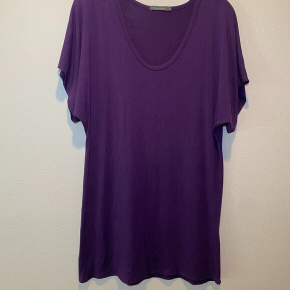 Riller & Fount Mini Dress/Tunic - Picture 2 of 2